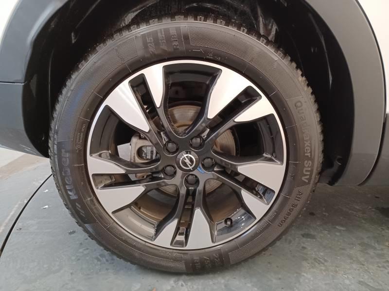 Opel Grandland X 1.2 Turbo 130 ch Bva8 Design Line