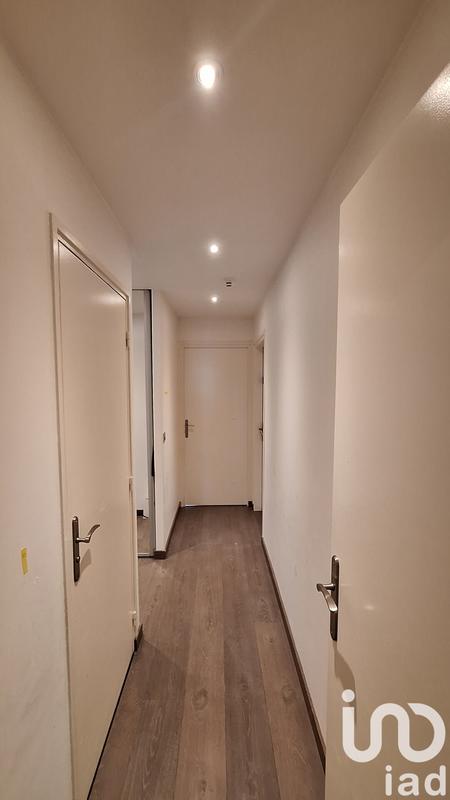 Appartement - 100 m² - 5 pièces