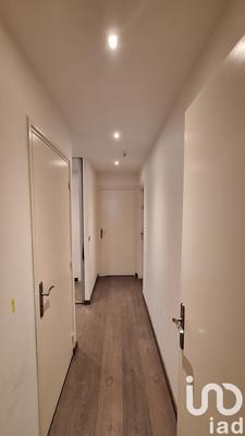 Appartement - 100 m² - 5 pièces