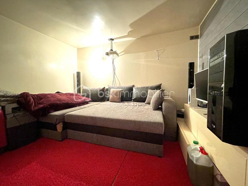 Appartement - 44 m² - 3 pièces