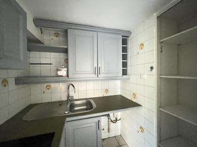 Bureau - 43 m² - 2 pièces