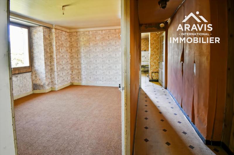 Maison - 58 m² - 4 pièces