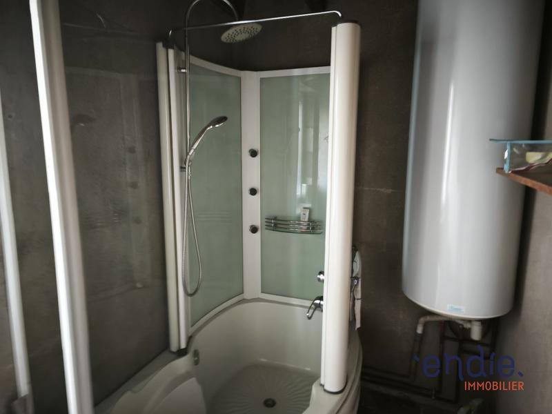 Maison - 98 m² - 5 pièces