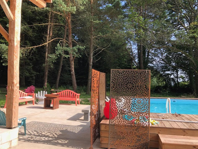 Propriété - 600 m² - 14 pièces