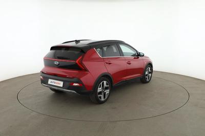 Hyundai Bayon 1.0 t-GDi Hybrid 48v Creative 100 ch
