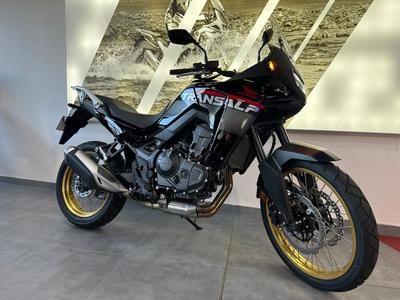 Honda Transalp 750 A2