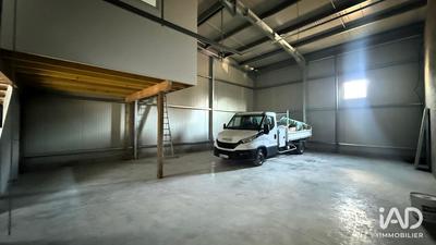 Local commercial - 132 m²