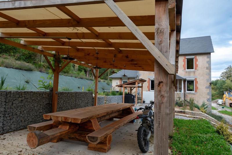 Maison - 118 m² - 5 pièces