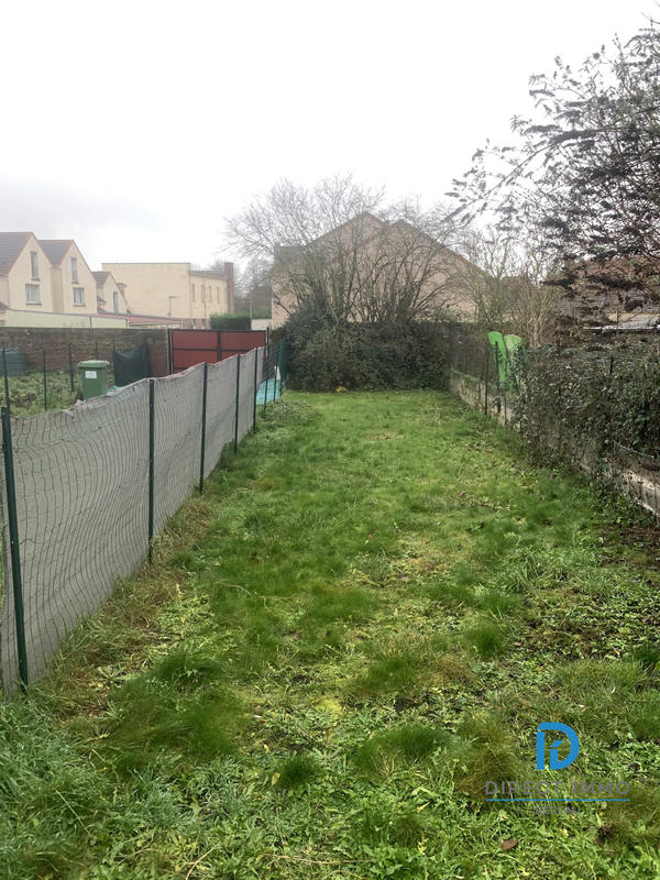 Maison ancienne - 90 m² - 5 pièces