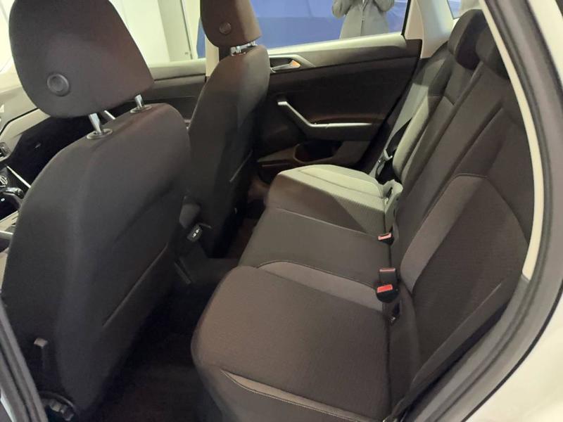 Volkswagen Polo 1.0 Tsi 95 s&amp;S Dsg7 Life Plus