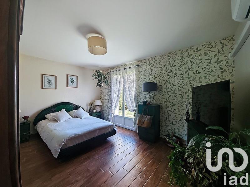 Maison - 75 m² - 3 pièces