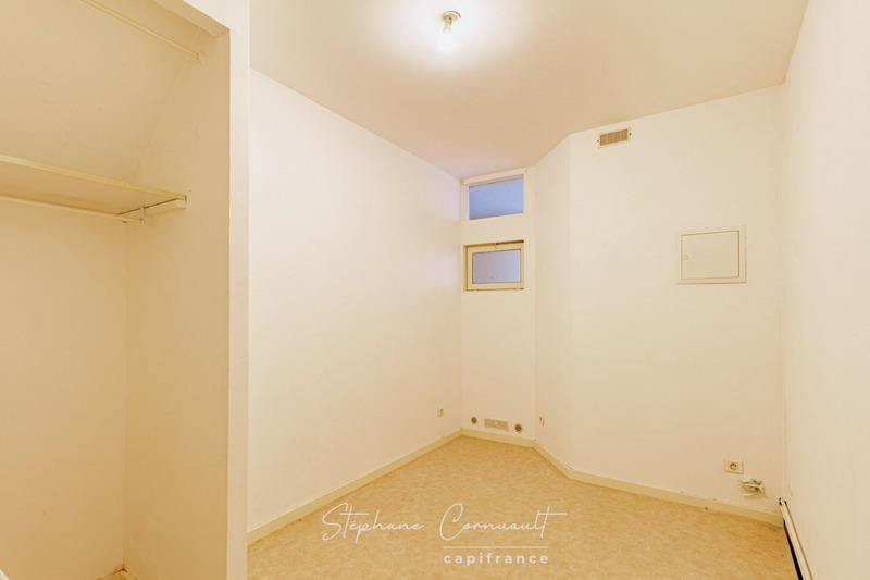 Immeuble - 116 m² - 6 pièces