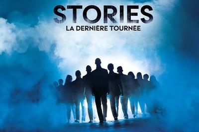 Spectacle : Stories