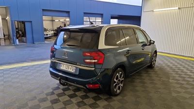 Citroën Grand C4 SpaceTourer Bluehdi 130 Ss Bvm6 Shine