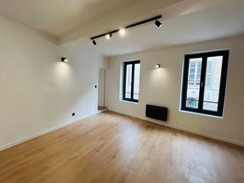 Appartement - 53 m² - 2 pièces