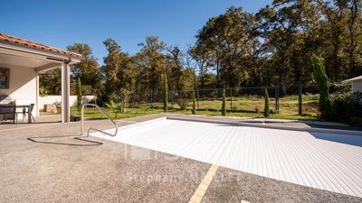 Villa - 130 m² - 6 pièces