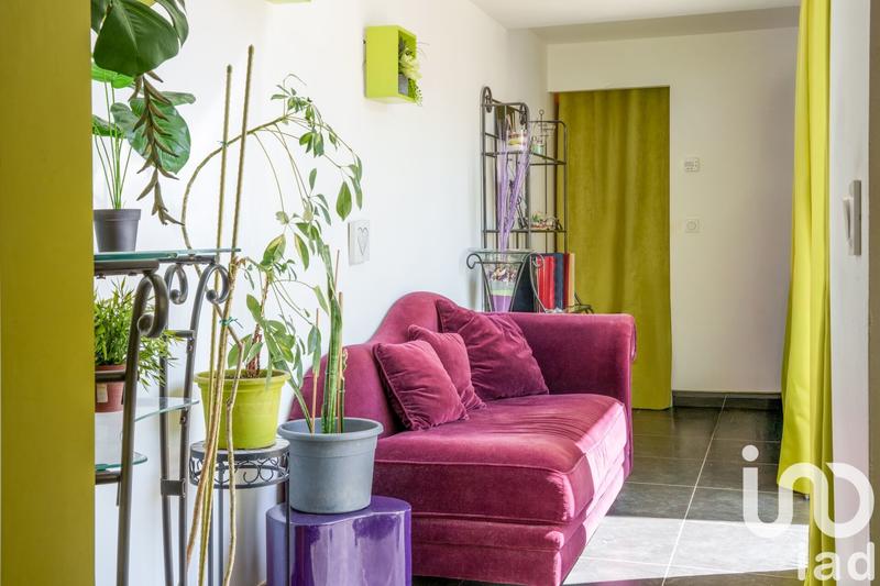 Maison - 127 m² - 4 pièces