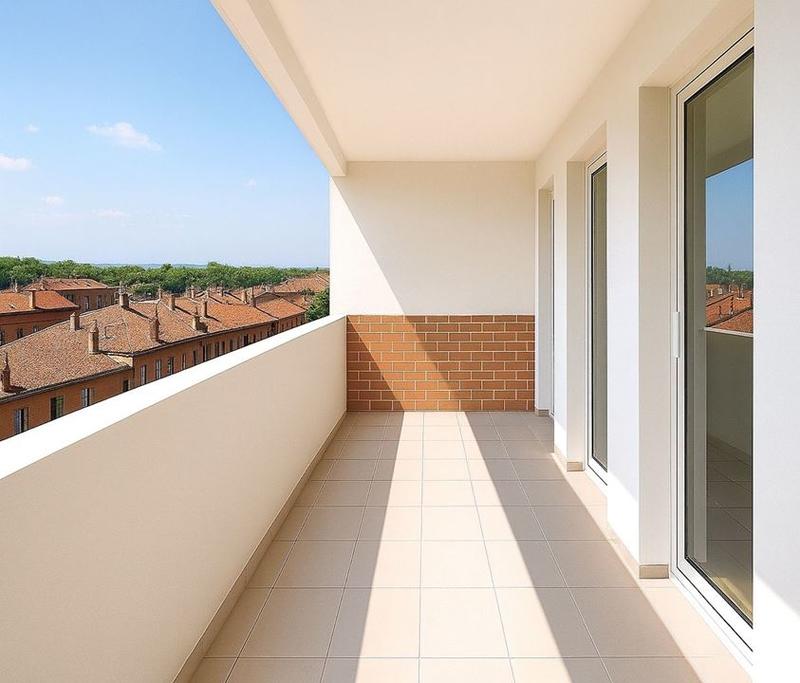 Appartement - 123 m² - 4 pièces