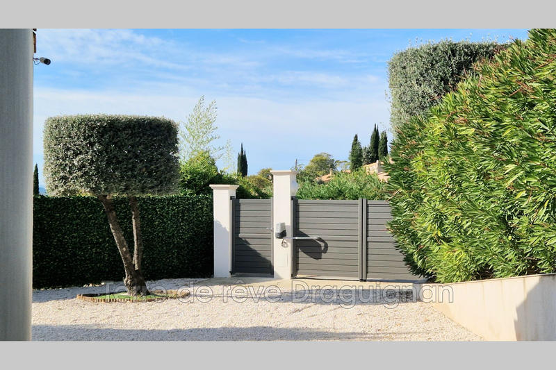 Villa - 140 m² - 6 pièces