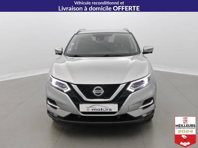 Nissan Qashqai 1.3 Dig-T 140 - Tekna