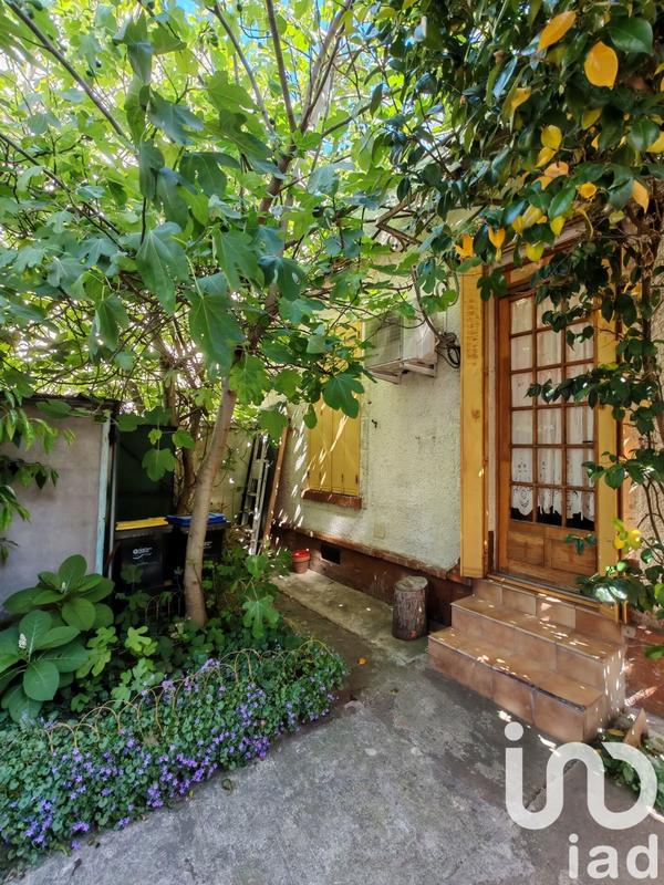 Maison - 102 m² - 5 pièces