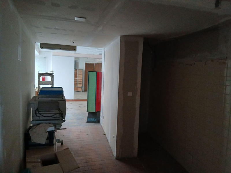 Maison de ville - 96 m² - 6 pièces