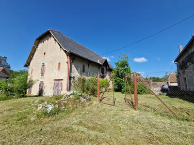 Château - 395 m² - 12 pièces