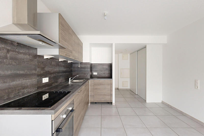 Appartement - 73 m² - 4 pièces