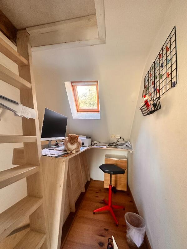 Maison - 60 m² - 3 pièces