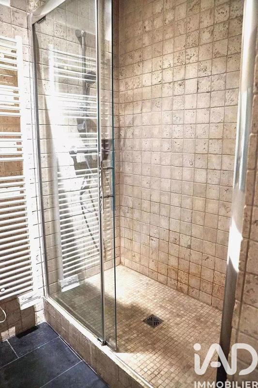 Appartement - 79 m² - 3 pièces