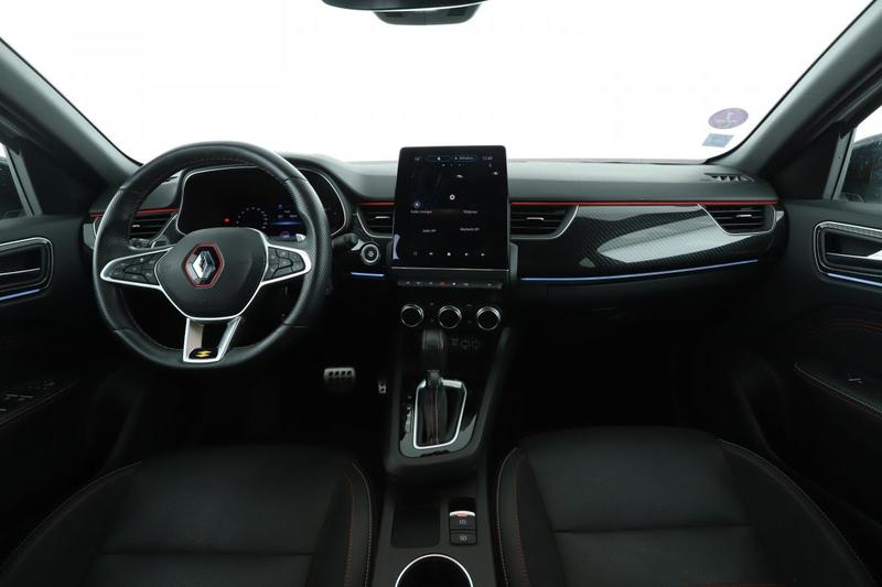 Renault Arkana 1.3 TCe Rs Line Edc 160 ch