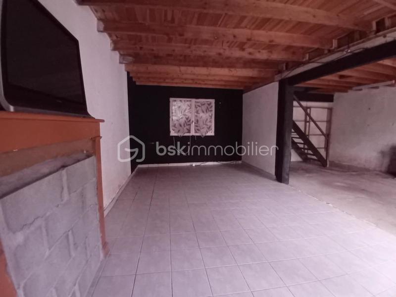 Propriété - 110 m² - 4 pièces