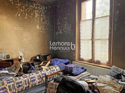 Maison - 65 m² - 4 pièces