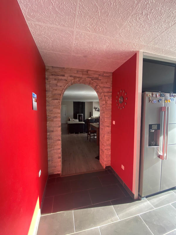 Maison - 153 m² - 6 pièces