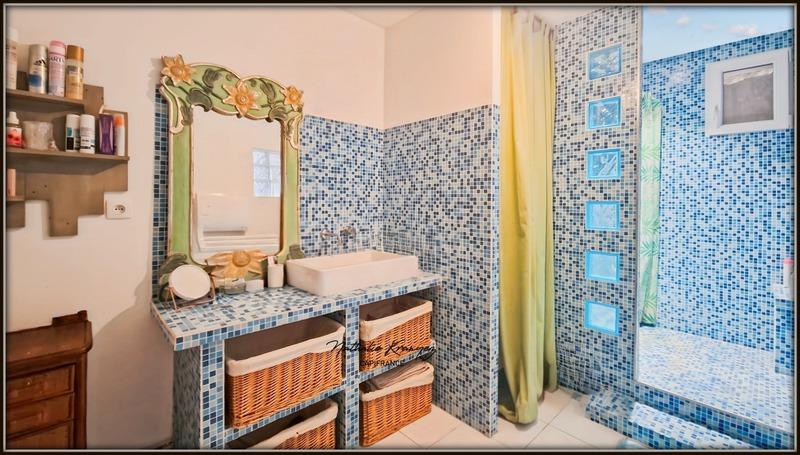 Maison - 164 m² - 5 pièces