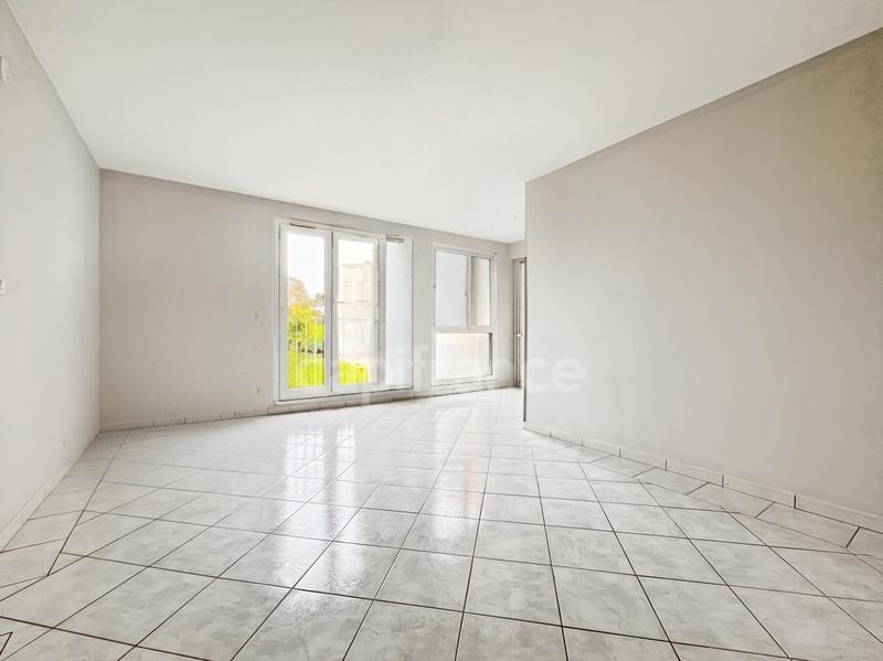 Appartement - 76 m² - 4 pièces