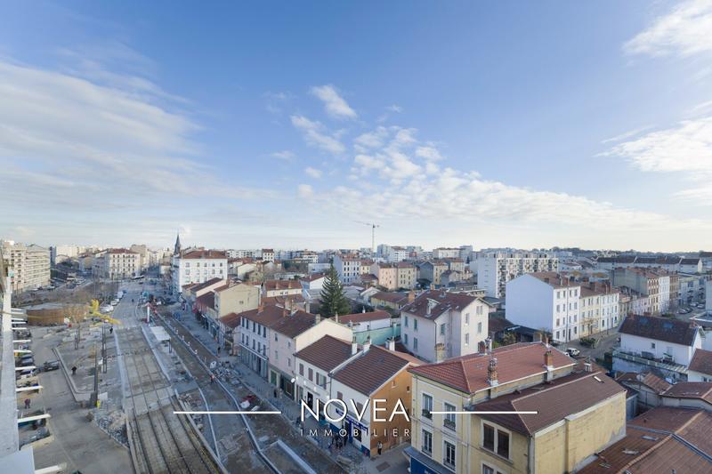 Appartement - 71 m² - 3 pièces