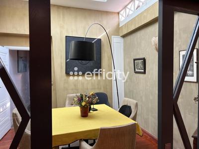 Appartement - 145 m² - 5 pièces