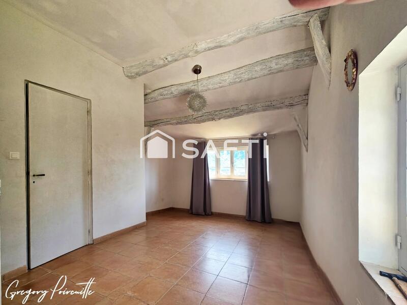 Bastide - 265 m² - 10 pièces