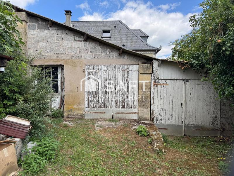 Maison - 175 m² - 9 pièces