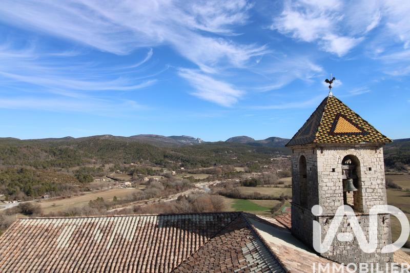 Maison de village - 100 m² - 5 pièces