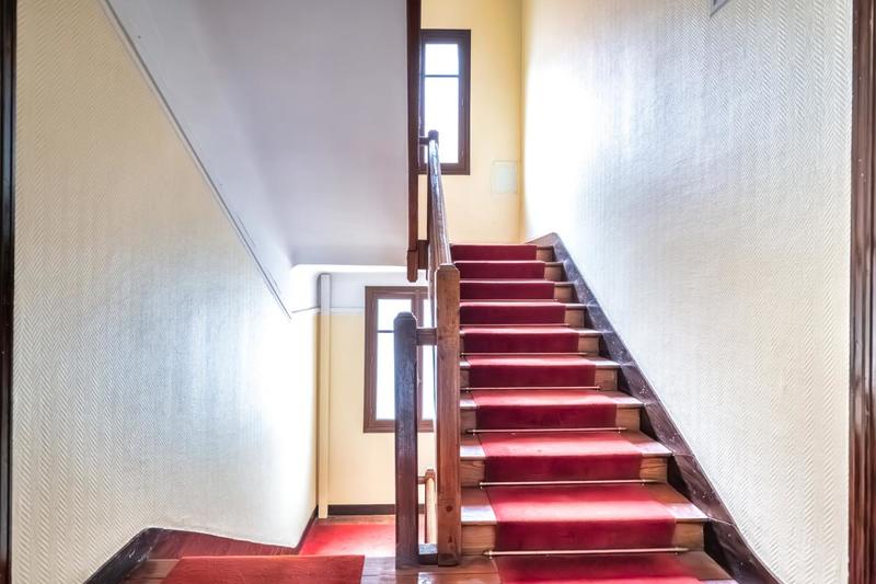 Appartement - 25 m² - 2 pièces