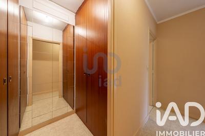 Appartement - 85 m² - 4 pièces