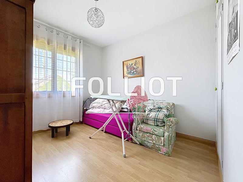 Maison - 170 m² - 7 pièces