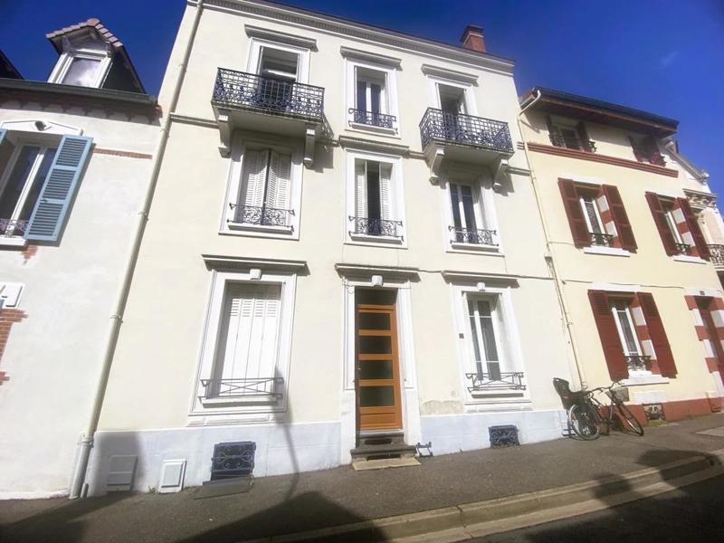 Appartement - 32 m² - 2 pièces