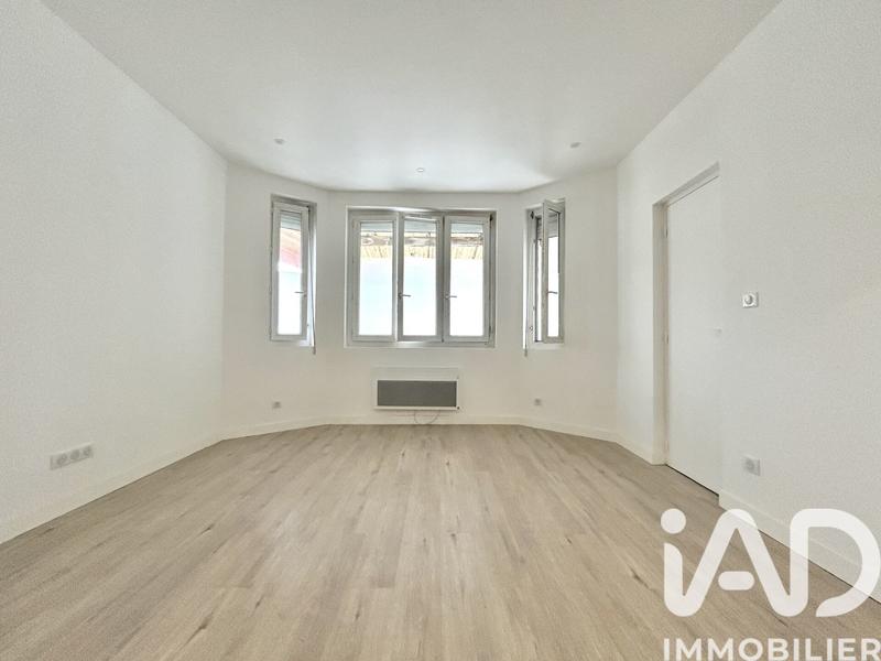 Immeuble - 74 m²