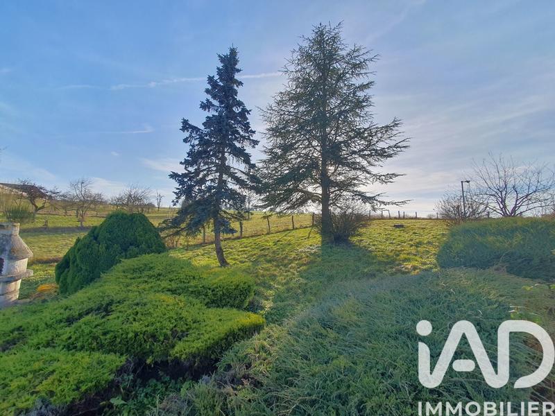 Maison - 154 m² - 3 pièces