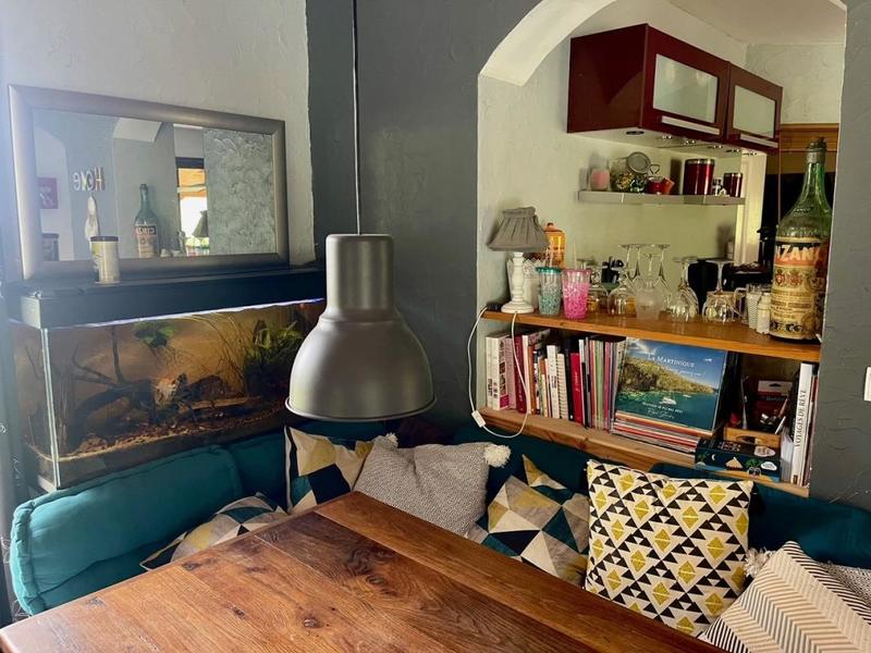 Maison - 175 m² - 5 pièces