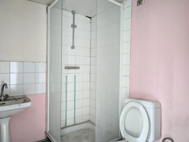 Immeuble - 204 m² - 6 pièces