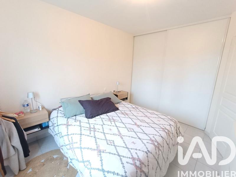 Maison - 77 m² - 3 pièces